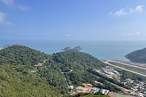 【馬祖観光ツアー体験】馬祖の見どころと馬祖國際藝術島(馬祖ビエンナーレ)作品を巡る1泊2日の旅！ 馬祖 馬祖列島 馬祖諸島 馬祖観光 南竿 北竿 媽祖 馬祖グルメ 馬祖観光スポット 台湾旅行 台湾観光台湾離島