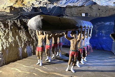 【馬祖観光ツアー体験】馬祖の見どころと馬祖國際藝術島(馬祖ビエンナーレ)作品を巡る1泊2日の旅！ 馬祖 馬祖列島 馬祖諸島 馬祖観光 南竿 北竿 媽祖 馬祖グルメ 馬祖観光スポット 台湾旅行 台湾観光台湾離島