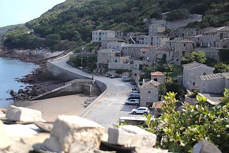 美しい街並みはずっと見ていても飽きません…♡