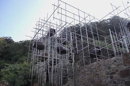 【馬祖観光ツアー体験】馬祖の見どころと馬祖國際藝術島(馬祖ビエンナーレ)作品を巡る1泊2日の旅！ 馬祖 馬祖列島 馬祖諸島 馬祖観光 南竿 北竿 媽祖 馬祖グルメ 馬祖観光スポット 台湾旅行 台湾観光台湾離島