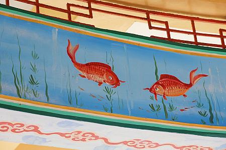 写真を抑えてなかったのが申し訳ないのですが、「三信觀景台」は東屋です。そのため、急な雨の雨宿りや休憩スポットとしても利用価値ありです。もちろんここからの景色が素晴らしいので晴れの日でも訪れてみてくださいね。