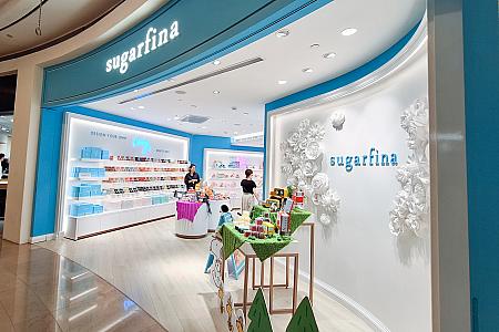 日本未上陸ブランド、狙っちゃおう♡