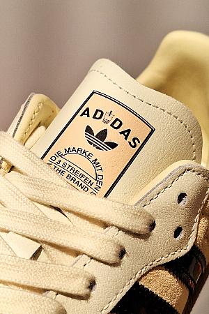 日本では買えない台湾限定の「adidas」、かわええ♡