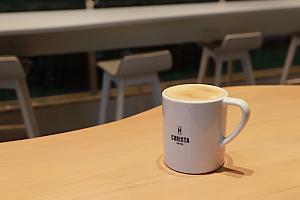 台湾版スタバ⁉「CURISTA COFFEE 奎士咖啡」では台北101でしか手に入らない限定グッズも！