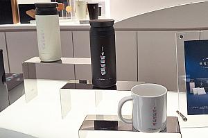 台湾版スタバ⁉「CURISTA COFFEE 奎士咖啡」では台北101でしか手に入らない限定グッズも！