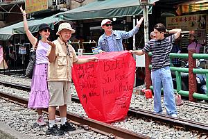 ＋スカイランタン\n