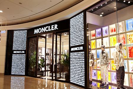 有名店や人気店で、食事＆ショッピングが楽しめちゃう！