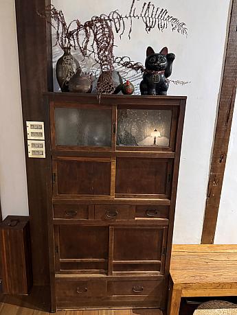 海外にまで来て日本を感じなくても……と思うかもしれませんが、ここまで再現されているのは、日本のことを知ってくれている、愛してくれていると感じられて嬉しいものです！