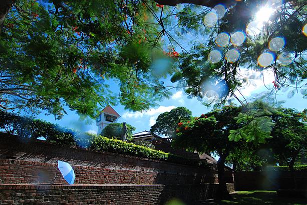 イギリスの文化誌「Time Out」が発表した2025年「アジアのベスト旅行地」に、台南が台湾で唯一選出されています