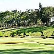 台南市關廟區にある「南一高爾夫球場」は視界が広く、木陰と芝が美しく交差する冬でも暖かい人気のゴルフ場！