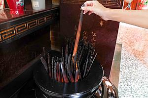 薬みくじもありました！