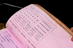 薬みくじもありました！