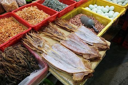 スルメ、おいしそう♡