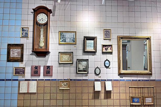 こんなに楽しめるのに「北投温泉博物館」はなんと入館無料！これは行くっきゃないでしょう。北投温泉に来たら、温泉入浴だけでなく博物館見学もお忘れなく～！