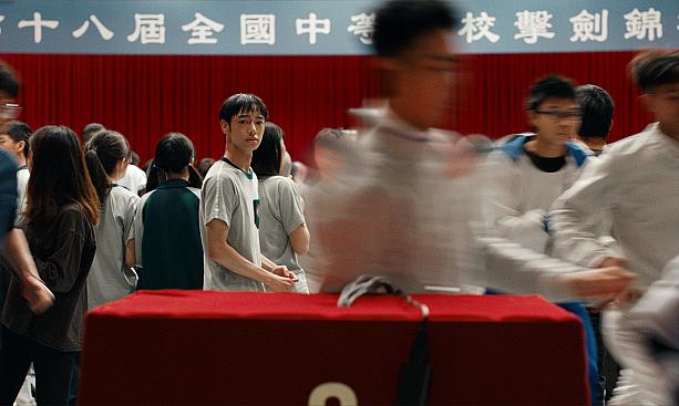 過去の記憶が交錯する演出がまた見事でした。兄弟の間に流れる微妙な空気が、観る者の心にも刺さります。<br>© Potocol_Flash Forward Entertainment_Harine Films_Elysiüm Ciné