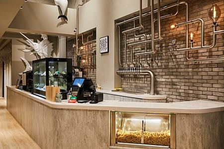 【台湾旅行ツアー】1泊2日で台湾の北海岸を満喫できる大満足プラン！ 北海岸 金山 金山老街 淡水 野柳地質公園 和平島地質公園 朱銘美術館 台北旅人國際青年旅館 旅行邦尼青年旅館サイクリング