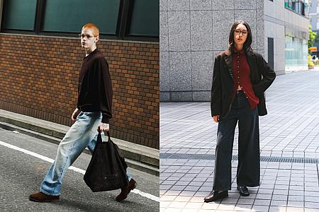 URBAN RESEARCH LaLaport