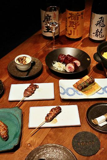 【期間限定グルメ】「inari IZAKAYA」で台湾チキンを使った鶏肉コース料理を堪能しよう！ inariIZAKAYA inari現代居酒屋 福岡の夜・鶏肉酒場bySHUN 焼鳥市松姉妹店 期間限定メニュー 台湾鶏肉料理 焼鳥 台湾グルメ 台北グルメ 台湾旅行 台湾観光 台北旅行台北観光