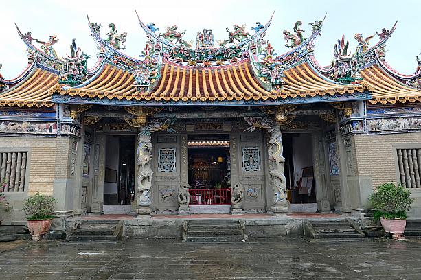 【新竹旅行】客家の里、北埔老街で1泊2日の客家文化に触れる旅をしてきました！