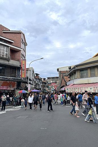 【新竹旅行】客家の里、北埔老街で1泊2日の客家文化に触れる旅をしてきました！