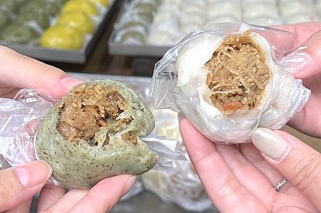 ミニでも中身たっぷり♡