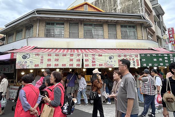 【新竹旅行】客家の里、北埔老街で1泊2日の客家文化に触れる旅をしてきました！