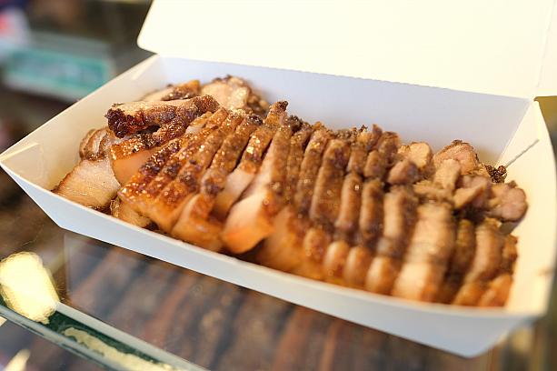 ジューシーでおいしいけど、八角苦手な人は気を付けて…！