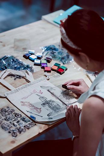 【台湾旅行ツアー】蘭陽博物館や赫蒂法莊園(Healtdevaパーク)など宜蘭の観光名所を巡る旅！