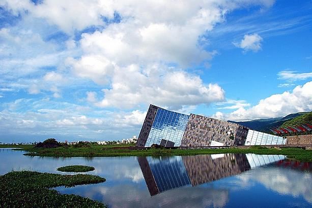 【台湾旅行ツアー】蘭陽博物館や赫蒂法莊園(Healtdevaパーク)など宜蘭の観光名所を巡る旅！