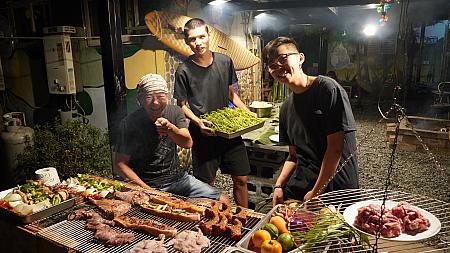 【台湾旅行ツアー】蘭陽博物館や赫蒂法莊園(Healtdevaパーク)など宜蘭の観光名所を巡る旅！