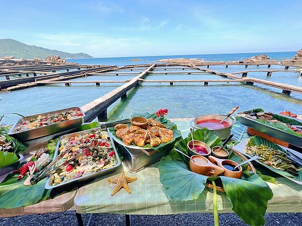 【台湾旅行ツアー】瑞芳＆福隆をお得に満喫できる便利なプラン！交通チケットとレンタサイクルを利用して北海岸を楽しもう！