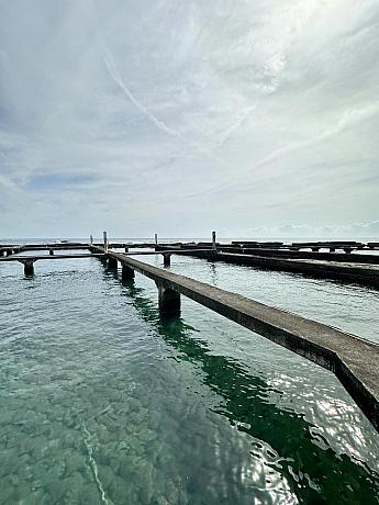 【台湾旅行ツアー】瑞芳＆福隆をお得に満喫できる便利なプラン！交通チケットとレンタサイクルを利用して北海岸を楽しもう！