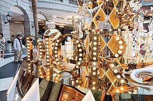 でも、Diorの商品がたくさん試せる＆素敵な写真が撮れそうで地元民には人気なよう。商品の購入は予約不要ですが、特別なイベント体験は予約制です。(サイトから予約できます)