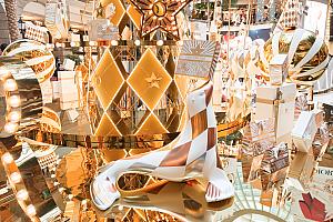 でも、Diorの商品がたくさん試せる＆素敵な写真が撮れそうで地元民には人気なよう。商品の購入は予約不要ですが、特別なイベント体験は予約制です。(サイトから予約できます)