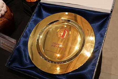 【世界チャンピオン】世界一の「パネットーネ(パネトーネ)」は台湾にアリ！ここ数年、クリスマスのパンとして「パネットーネ」の知名度が徐々に上がってきています パネットーネ パネトーネ 世界一 クリスマス 台湾クリスマス PanettoneWorldChampionship世界チャンピオン