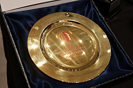 【世界チャンピオン】世界一の「パネットーネ(パネトーネ)」は台湾にアリ！ここ数年、クリスマスのパンとして「パネットーネ」の知名度が徐々に上がってきています パネットーネ パネトーネ 世界一 クリスマス 台湾クリスマス PanettoneWorldChampionship世界チャンピオン