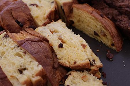 食感、香りのバランス、すべてが完璧！