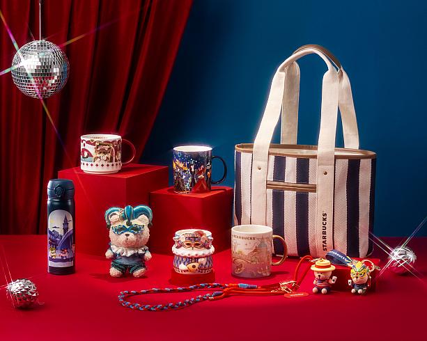 【台湾クリスマス】11/14統一企業のクリスマスイベント「愛．Sharing」がDREAM PLAZA、台北統一時代百貨、高雄夢時代で開催！ 台湾クリスマス 台湾スタバ 台湾スターバックス 愛Sharing DREAMPLAZA 台北統一時代百貨 高雄夢時代 ヴェネツィアベネチア