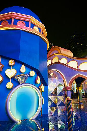 【台湾クリスマス】11/14統一企業のクリスマスイベント「愛．Sharing」がDREAM PLAZA、台北統一時代百貨、高雄夢時代で開催！ 台湾クリスマス 台湾スタバ 台湾スターバックス 愛Sharing DREAMPLAZA 台北統一時代百貨 高雄夢時代 ヴェネツィアベネチア