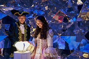 【台湾クリスマス】11/14統一企業のクリスマスイベント「愛．Sharing」がDREAM PLAZA、台北統一時代百貨、高雄夢時代で開催！ 台湾クリスマス 台湾スタバ 台湾スターバックス 愛Sharing DREAMPLAZA 台北統一時代百貨 高雄夢時代 ヴェネツィアベネチア