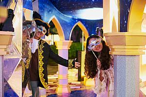 【台湾クリスマス】11/14統一企業のクリスマスイベント「愛．Sharing」がDREAM PLAZA、台北統一時代百貨、高雄夢時代で開催！ 台湾クリスマス 台湾スタバ 台湾スターバックス 愛Sharing DREAMPLAZA 台北統一時代百貨 高雄夢時代 ヴェネツィアベネチア