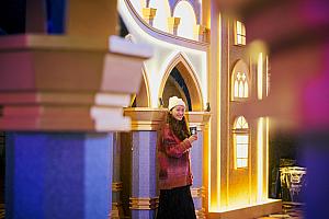 【台湾クリスマス】11/14統一企業のクリスマスイベント「愛．Sharing」がDREAM PLAZA、台北統一時代百貨、高雄夢時代で開催！ 台湾クリスマス 台湾スタバ 台湾スターバックス 愛Sharing DREAMPLAZA 台北統一時代百貨 高雄夢時代 ヴェネツィアベネチア