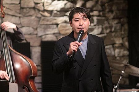 Acoustic duo sounds_Kosuke