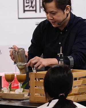 Urban Canyon(城市峽谷)