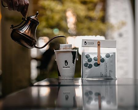 Phase Coffee Roasters