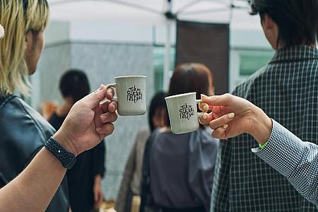 【台湾イベント】大人気コーヒーイベント「TOKYO COFFEE FESTIVAL(東京コーヒーフェスティバル)」が初めて台湾に上陸！＜最新情報更新！＞ TOKYOCOFFEEFESTIVAL 東京コーヒーフェスティバル 台湾上陸 台湾イベント台北イベント