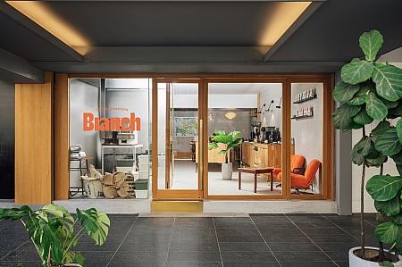 Branch Coffee Roasters