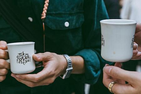 【台湾イベント】大人気コーヒーイベント「TOKYO COFFEE FESTIVAL(東京コーヒーフェスティバル)」が初めて台湾に上陸！＜最新情報更新！＞ TOKYOCOFFEEFESTIVAL 東京コーヒーフェスティバル 台湾上陸 台湾イベント台北イベント