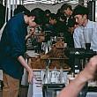 「TOKYO COFFEE FESTIVAL(東京コーヒーフェスティバル)」の様子