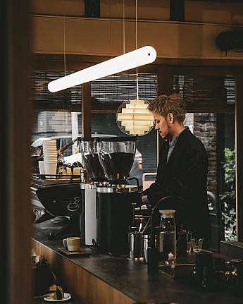 Greenriver Roastery．Archive(綠河2號店)